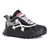 Off-White Odsy-1000 Low «Black»