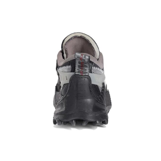 Off-White Odsy-1000 Low «Black»