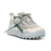 Off-White Odsy-1000 Sneaker &laquo;Beige Teal&raquo;