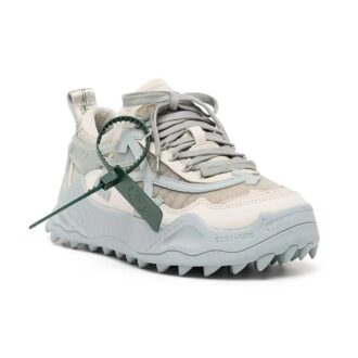 Off-White Odsy-1000 Sneaker &laquo;Beige Teal&raquo;