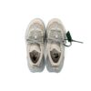 Off-White Odsy-1000 Sneaker &laquo;Beige Teal&raquo;