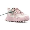 Off-White Odsy-1000 Sneaker &laquo;Pink White&raquo;