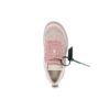 Off-White Odsy-1000 Sneaker &laquo;Pink White&raquo;