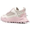 Off-White Odsy-1000 Sneaker &laquo;Pink White&raquo;