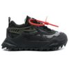 Off-White Odsy-1000 Sneakers svart