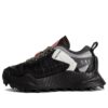 Off-White Odsy-1000 Svart