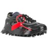 Off-White Odsy-1000 «Svart»