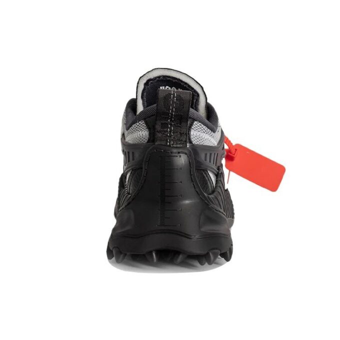 Off-White Odsy-1000 Svart