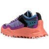 Off-White Odsy-1000 «Violet Yellow»