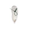 Off-White Odsy-1000 «White Green»