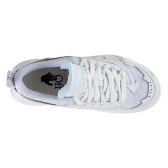 Off-White Odsy-1000 «White Light Grey»