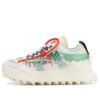 Off-White Odsy-1000 «White Pale Blue»