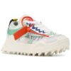 Off-White Odsy-1000 «White Pale Blue»