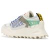 Off-White Odsy-1000 «White Pale Blue»