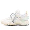 Off-White Odsy-2000 Sneakers «White»