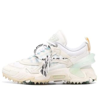 Off-White Odsy-2000 Sneakers «White»
