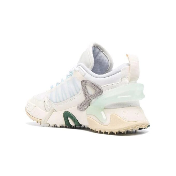 Off-White Odsy-2000 Sneakers «White»