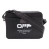 Off-White Off Camera skulderveske Svart