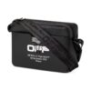 Off-White Off Camera skulderveske Svart