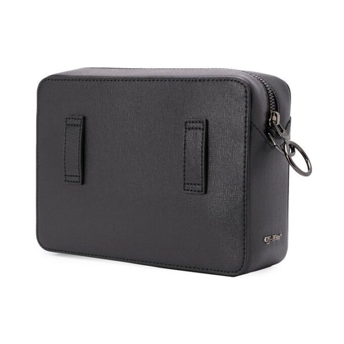 Off-White Off Camera skulderveske Svart