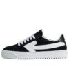 Off-White Off-Court 3.0 «Black White»