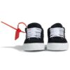 Off-White Off-Court 3.0 «Black White»
