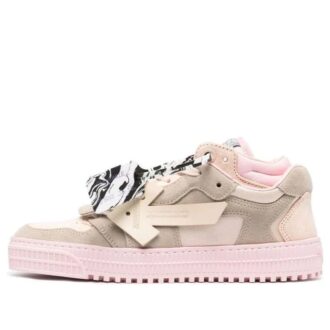 Off-White Off-Court 3.0 Floating Arrow fritidssko rosa