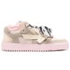 Off-White Off-Court 3.0 Floating Arrow fritidssko rosa