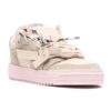 Off-White Off-Court 3.0 Floating Arrow fritidssko rosa