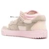 Off-White Off-Court 3.0 Floating Arrow fritidssko rosa