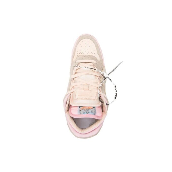 Off-White Off-Court 3.0 Floating Arrow fritidssko rosa