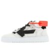 Off-White Off-Court 3.0 Floating Arrow Sneakers Hvit