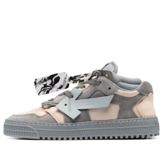 Off-White Off-Court 3.0 fritidsSneakers Grå