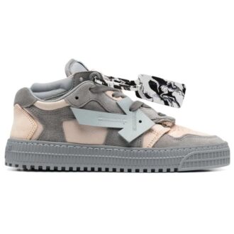 Off-White Off-Court 3.0 fritidsSneakers Grå