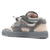 Off-White Off-Court 3.0 fritidsSneakers Grå