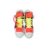 Off-White Off-Court 3.0 High «White Fuchsia»