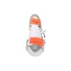 Off-White Off-Court 3.0 høye sneakers «Grey Orange White»