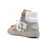 Off-White Off-Court 3.0 høye sneakers «Grey Orange White»