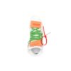 Off-White Off-Court 3.0 høye Sneakers / Oransje