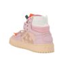 Off-White Off-Court 3.0 høye sneakers «Pink Beige»
