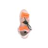 Off-White Off-Court 3.0 høye sneakers «Pink Beige»