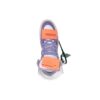 Off-White Off-Court 3.0 høyhælte skinnsko «Purple White»
