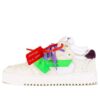 Off-White Off-Court 3.0 Low Top Sneakers Hvit