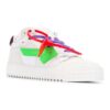 Off-White Off-Court 3.0 Low Top Sneakers Hvit