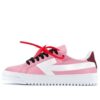 Off-White Off-Court 3.0 «Pink»