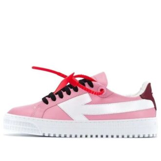 Off-White Off-Court 3.0 «Pink»