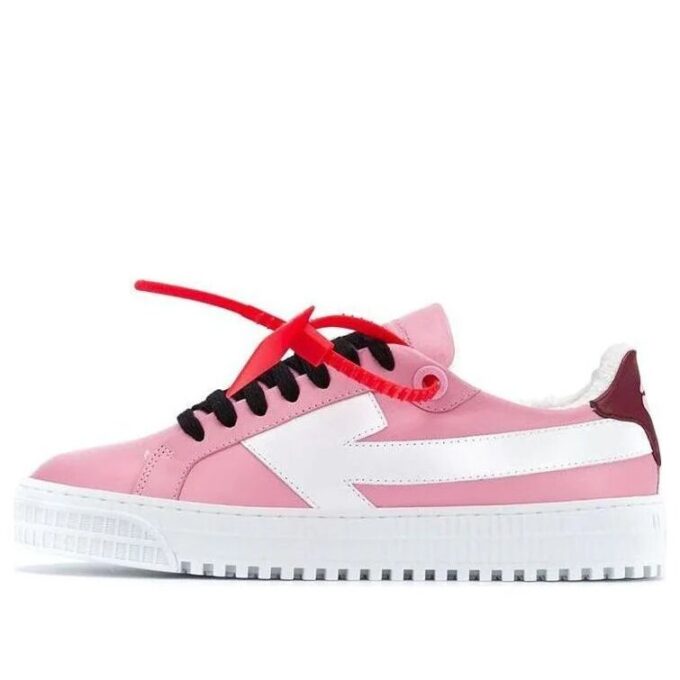 Off-White Off-Court 3.0 «Pink»