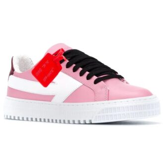 Off-White Off-Court 3.0 «Pink»