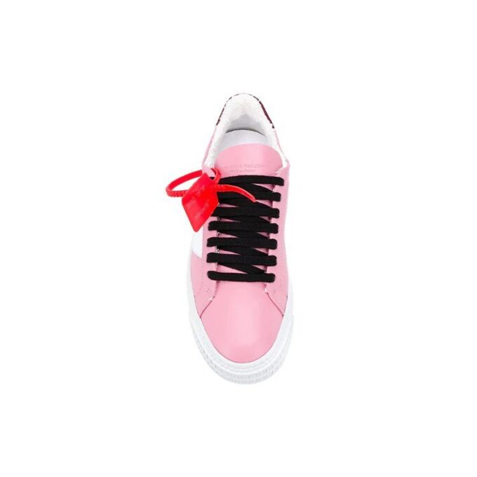 Off-White Off-Court 3.0 «Pink»