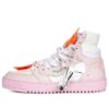 Off-White Off-Court 3.0 sportsko rosa/hvit